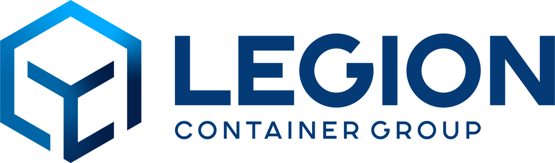 Legion Container Group